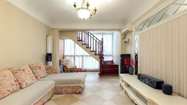 China Ocean South District City Complex - View 1