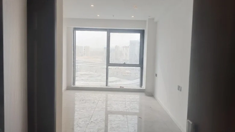 Wanda Times Center - View 1