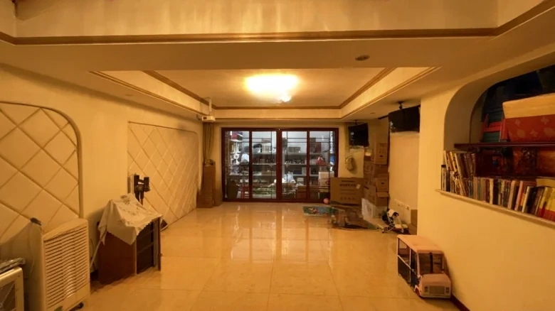 Golden Rock Celestial Realm - View 23