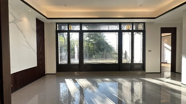 Green City Peach Blossom Spring - View 6