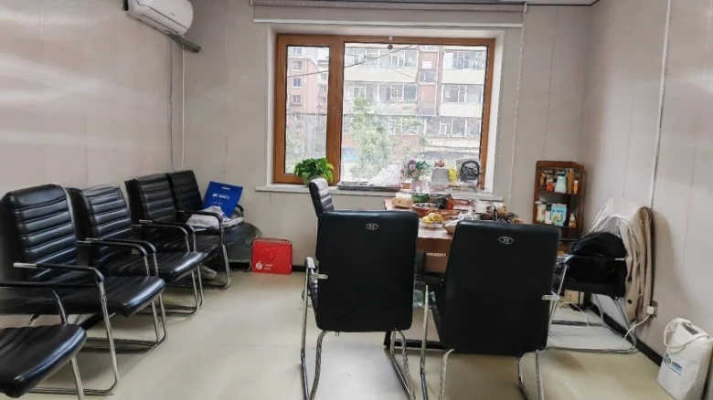 Binhe West District - View 7