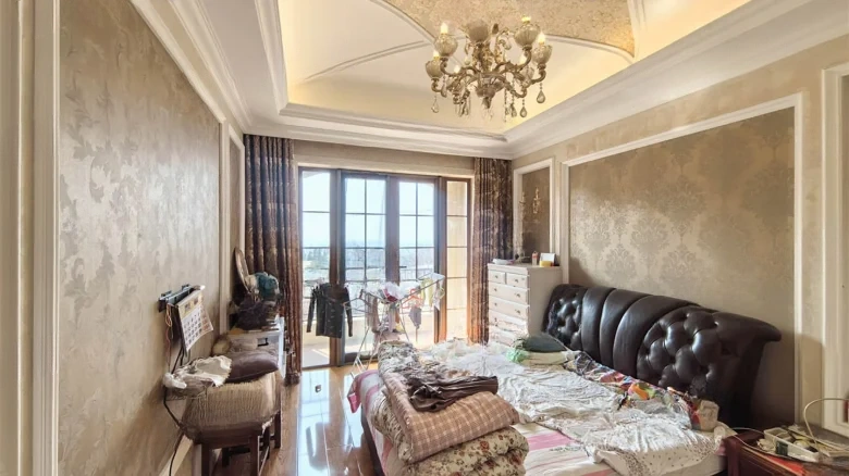 Red Star Sea Phase I Villa Original Residence - View 1