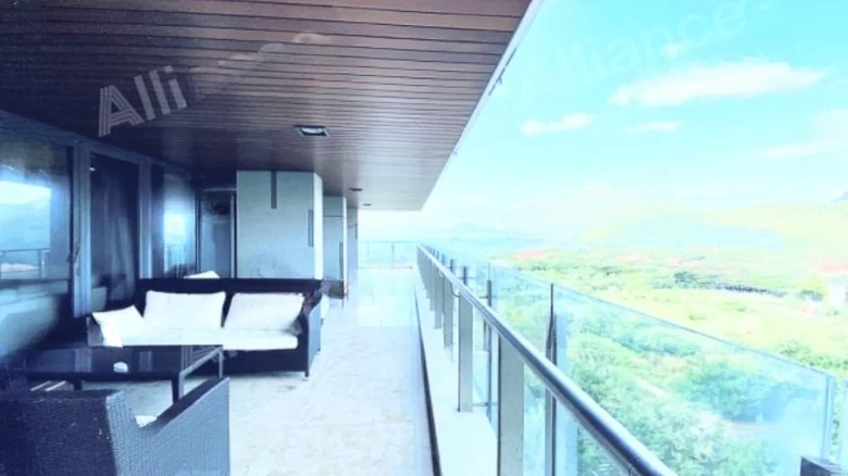 Half Mountain Peninsula Central Sea View Avenue - View 14