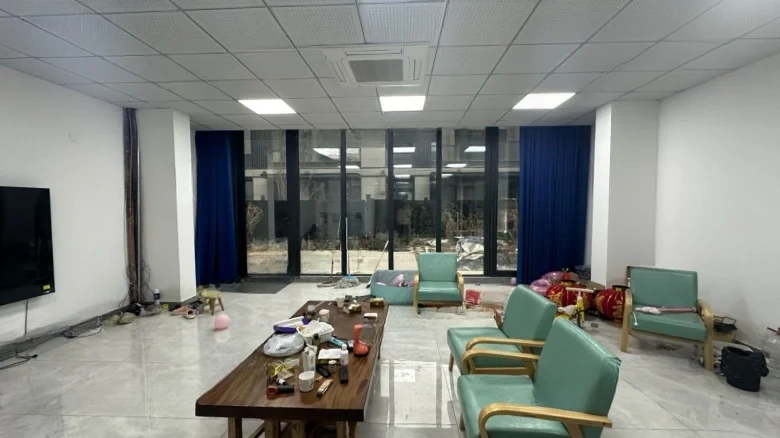 Zhongxin International Dongcheng HeXi Phase IV - View 6