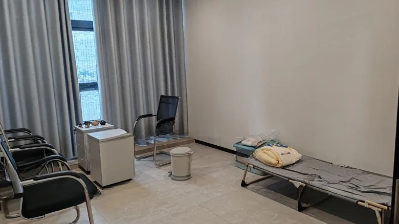 Rongsheng Central Square - View 1