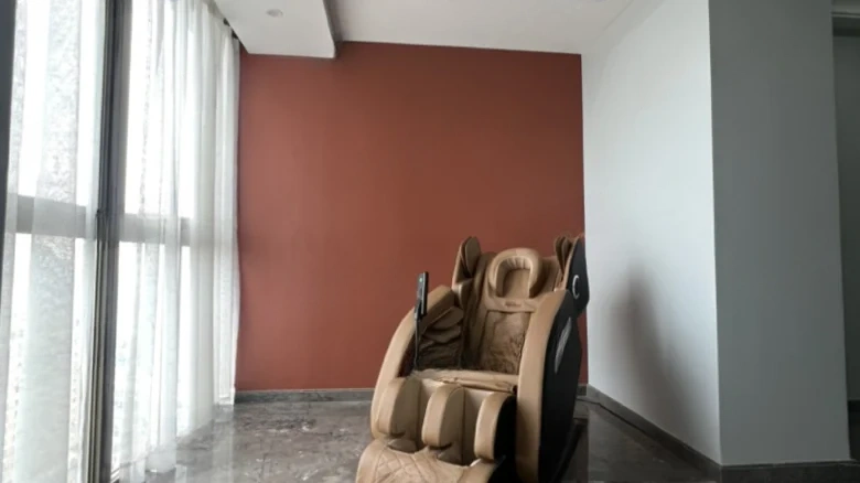 Wealthy Wisdom Building - View 8