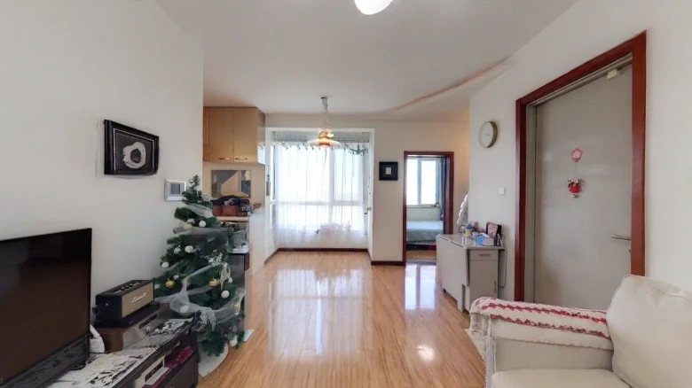 Omnipresent New Sky Golf View Apartments - View 5