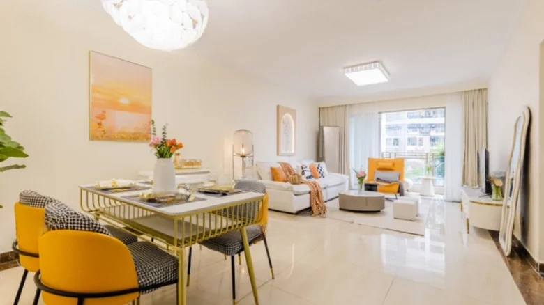 Hunting Virtue Garden Zone 1 - View 5