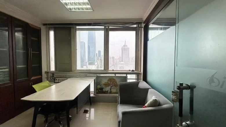 East Digital Tower - View 1