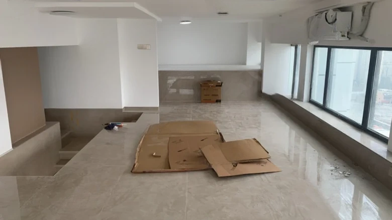 Wanda Plaza - View 1