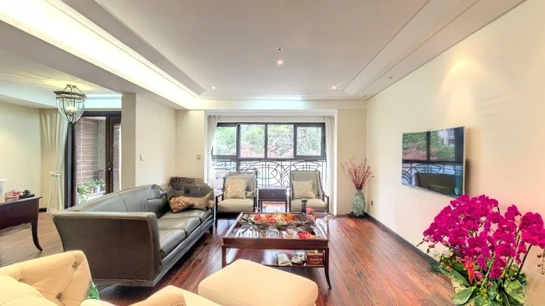 Xiangti Peninsula South District - View 5