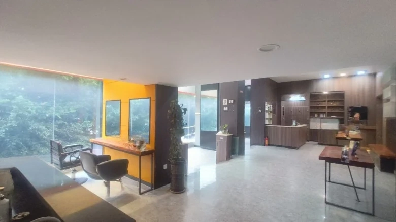 People's Sharing Road 19号 - View 1