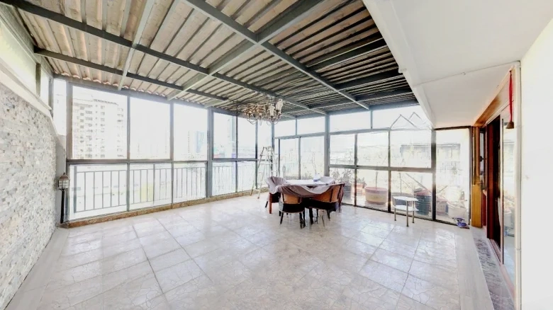 Jinjiang Community Han Garden - View 7