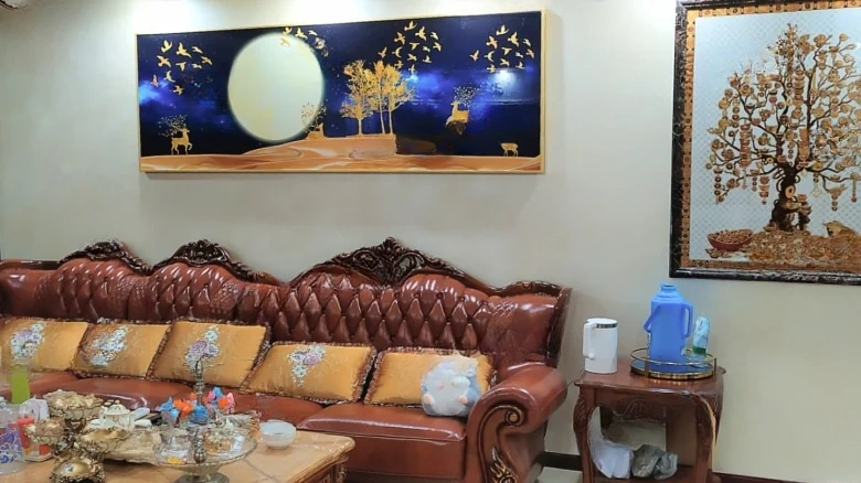 Global Horizon Tianyue - View 1