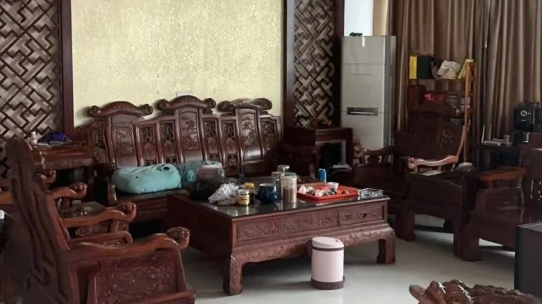 New Century Garden - View 1