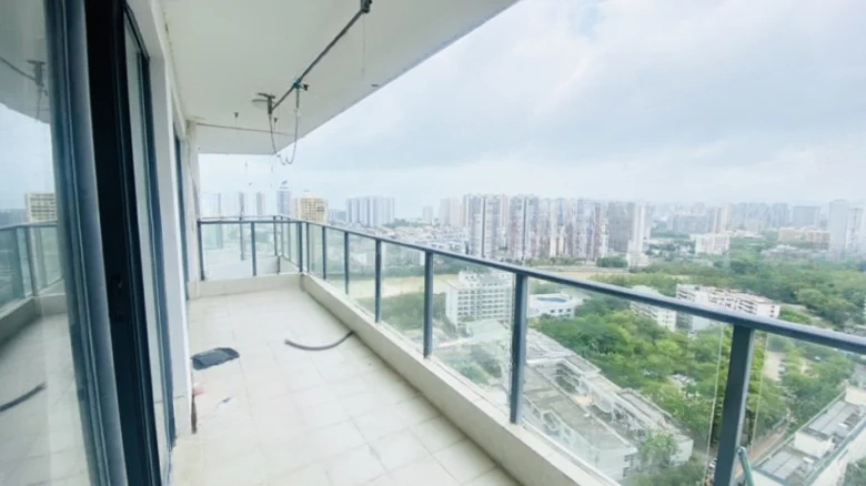 Changda Shanshui Tianyu - View 1