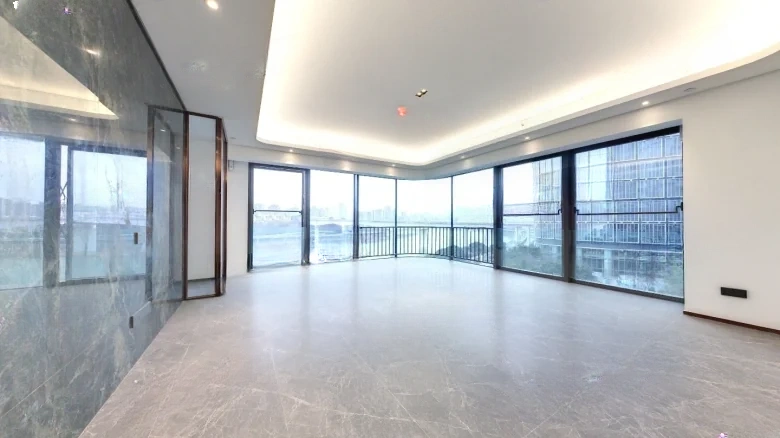 Wanke Splendid Riverside Bay - View 8