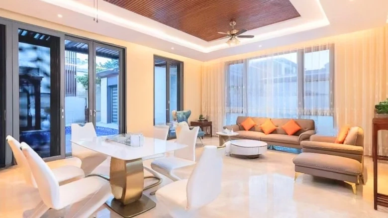 Atlantis Tang'an - View 16