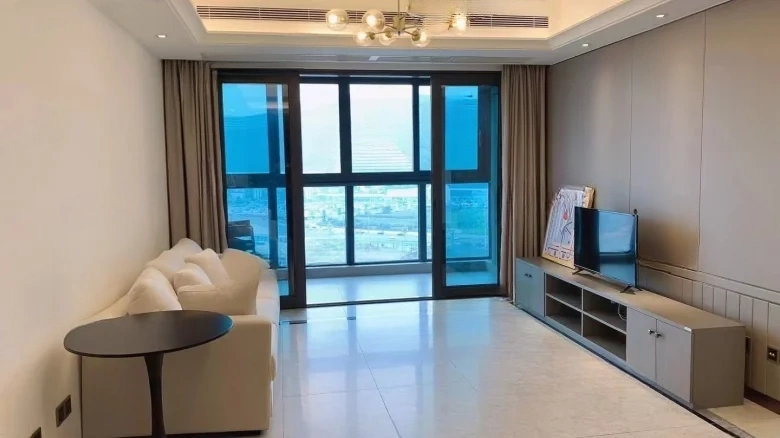 Recruit Magic Cube Imperial Delight Pavilion - View 1