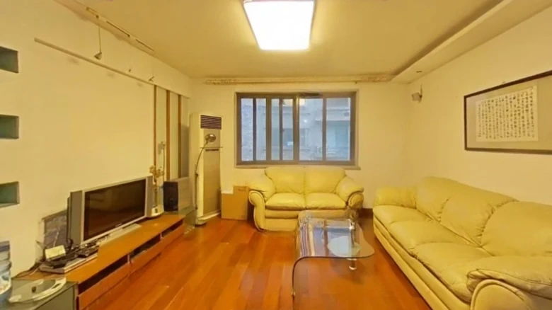 Zhongrong City Garden - View 8