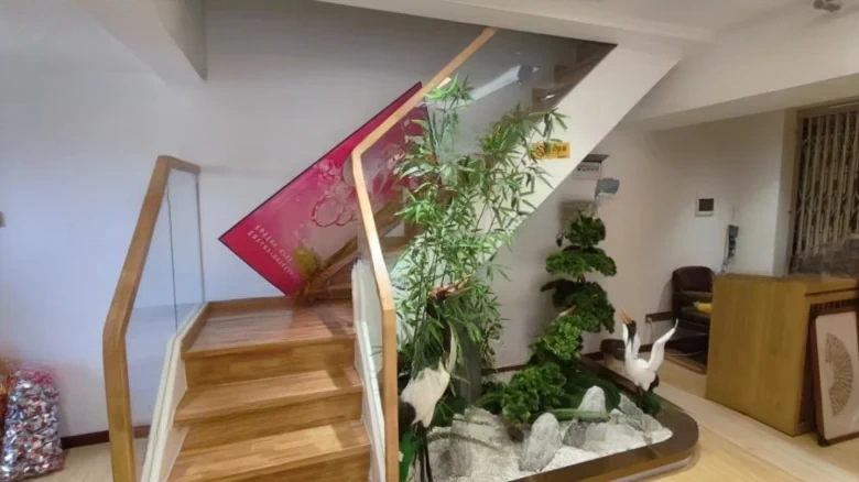 Aocen Wealth Plaza - View 19