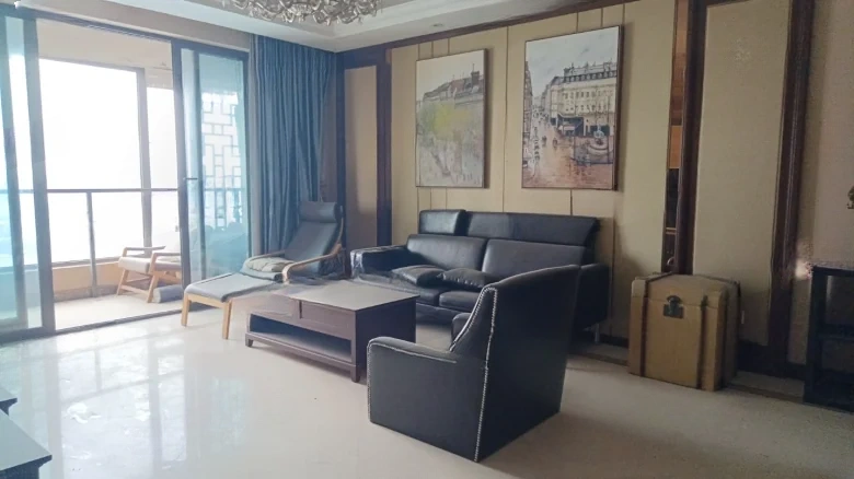 CosmosSky HeavenTalon - View 5