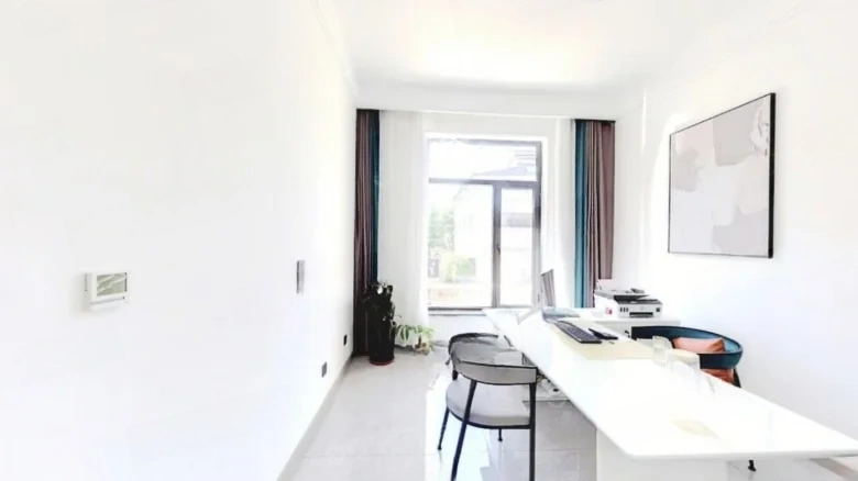 Xishan Garden Villa - View 1