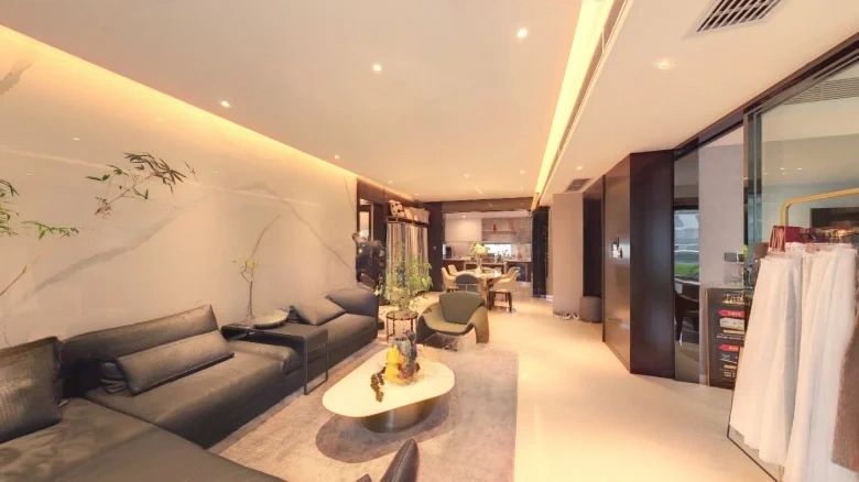 Pearl River Yide Residences - View 6