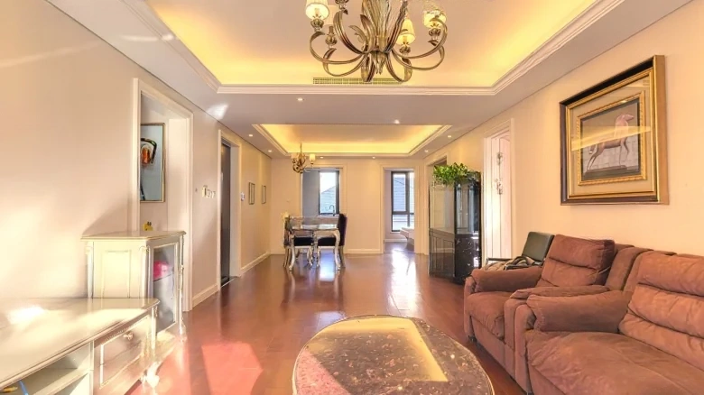 Fontaine No. 1 - View 6