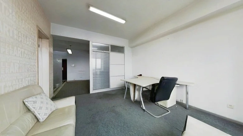 Xuan Wu Ying Jun - View 1