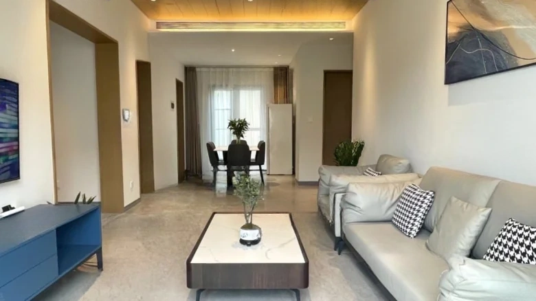 Aranya Sanya - View 1