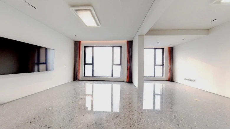 Kunlun Domain - View 14