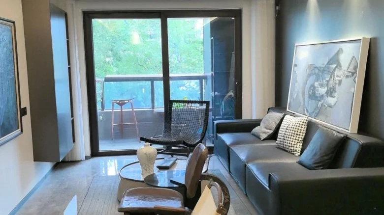 Poly Tianyue Bay - View 1