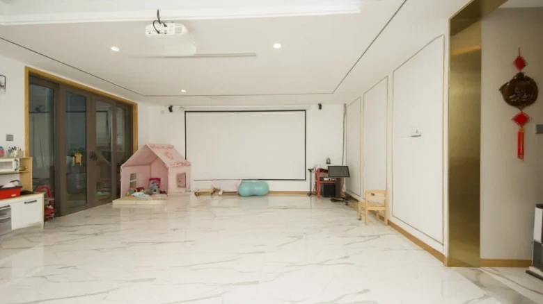 Country Garden Lakeview Mountain Hue - View 15