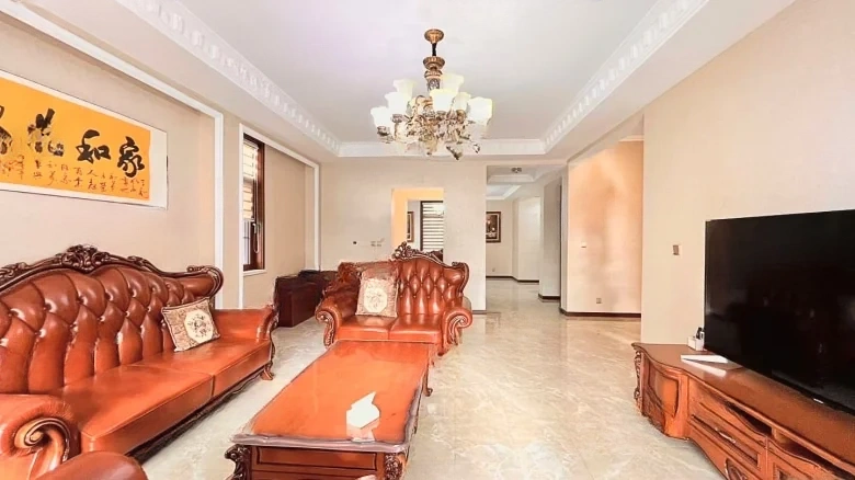 Jianbang Tinghai Phase I - View 16