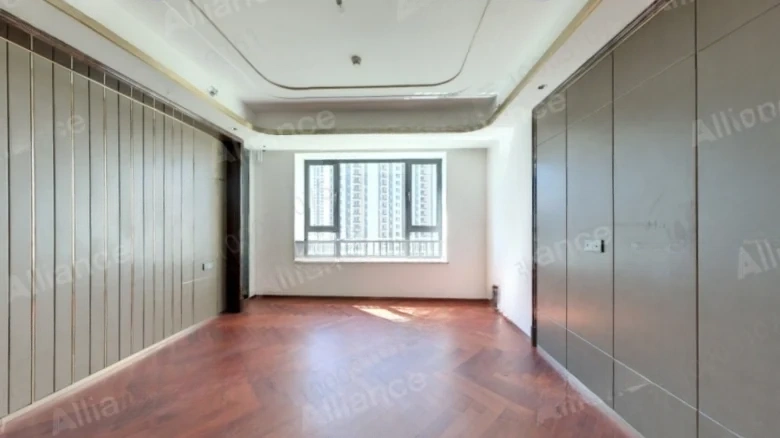 Vanke Central Park - View 2