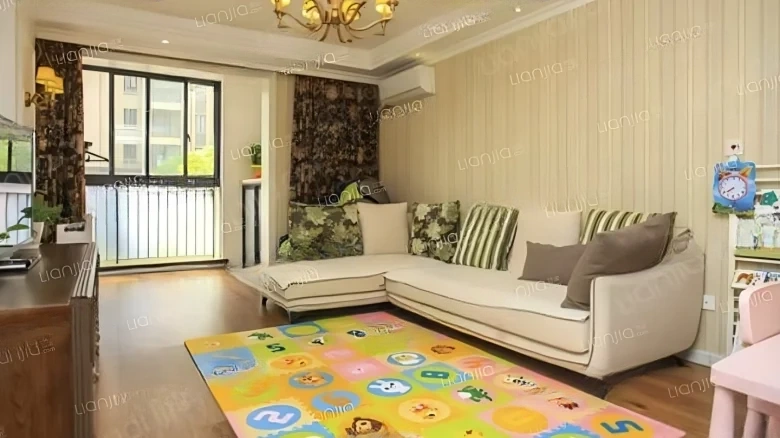 Merchants Haide Mingmen - View 3