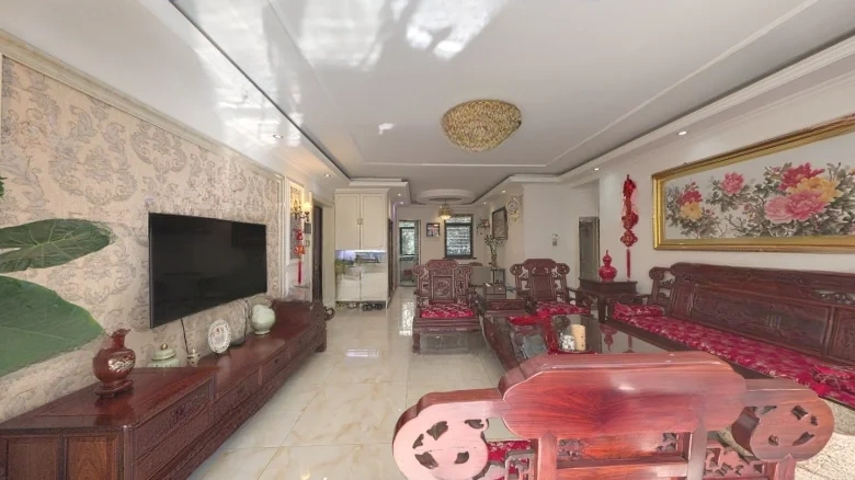 Greenland Century City Phase I - View 9