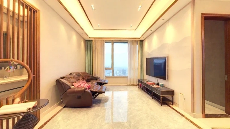 Aoxus Times Future City - View 1