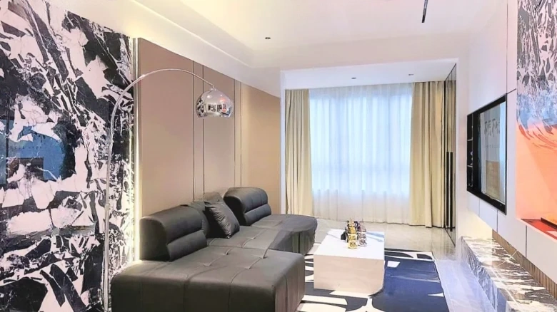 Longhu Times - View 1