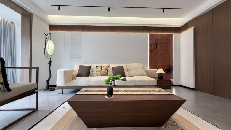 Coral County TianTai - View 1