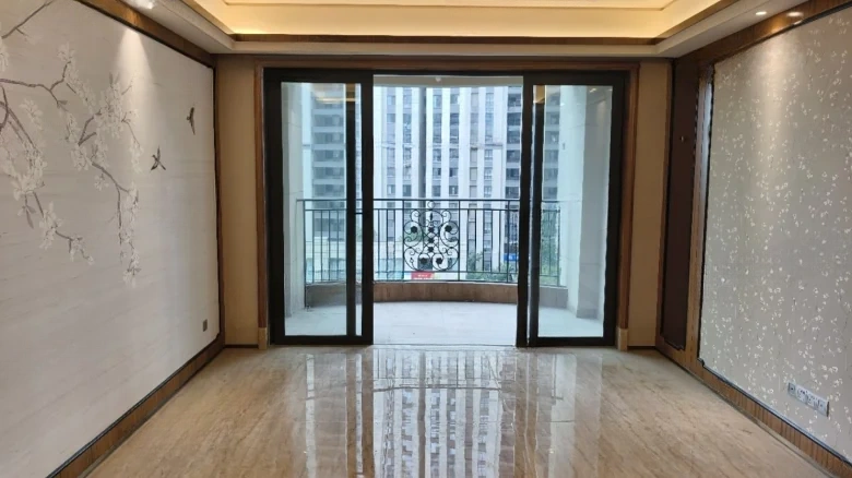 Star River Bay 5 Garden - View 5