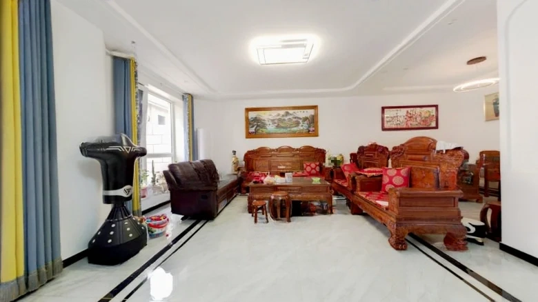 Nanhua Garden Phase IV - View 10