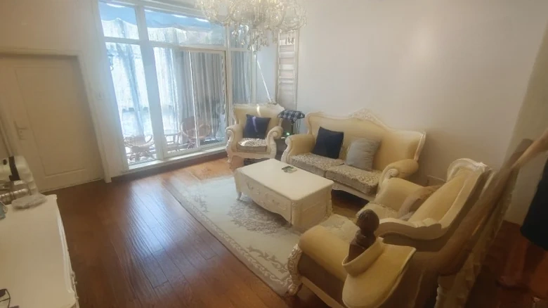 Cassia Rain Abode - View 15