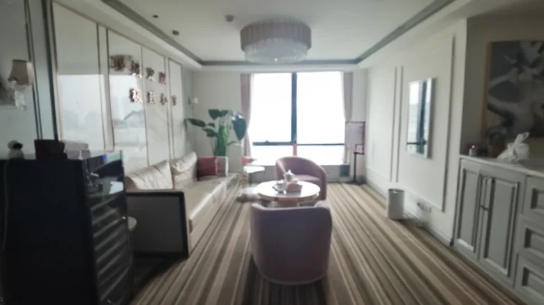 Haier Greenland Quanyun Village Yulan Apartments - View 1