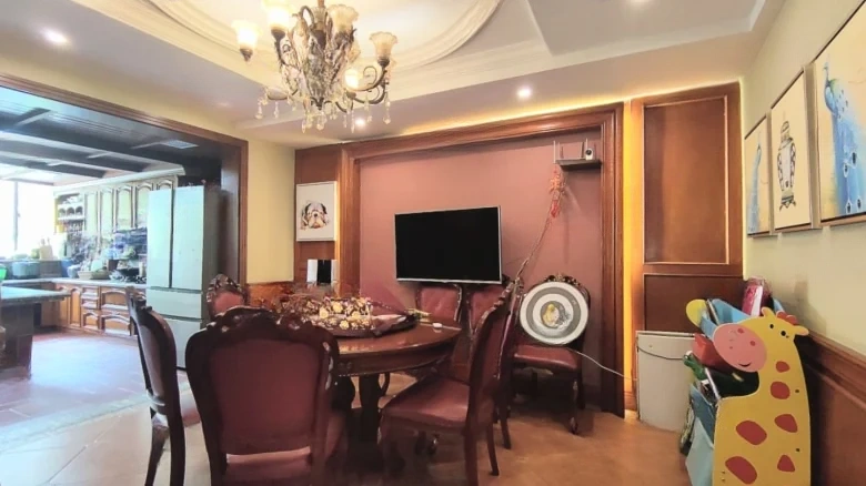 Eclipse Manor Phase II - View 13