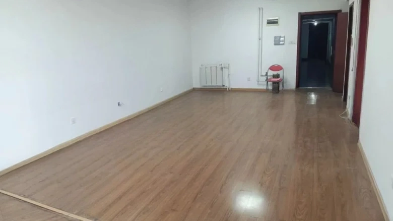 Azure Century Tower - View 1