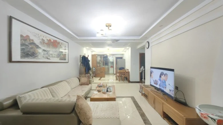 Wuyue Huafu - View 5