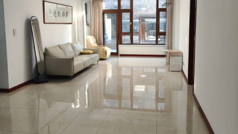 Fuao New East District - View 1