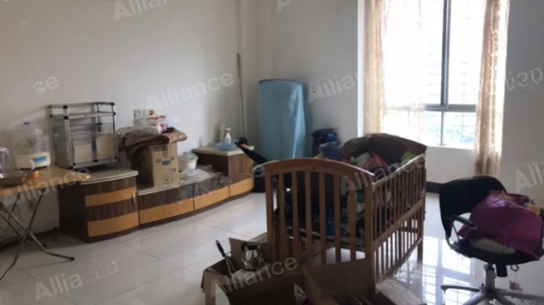 Binhai Residential Area Haining Community Villa Zone One - View 1